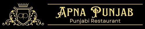 Apna Punjab Punjabi Restaurant Logo